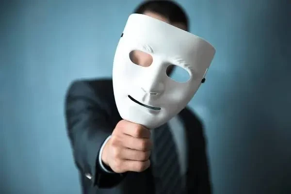 Персона: Твоё социальное лицо Персона: Твоё социальное лицо