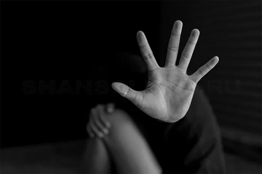 «Депрессия подобна даме в черном. Если она пришла, не гоните ее прочь...» «Депрессия подобна даме в черном. Если она пришла, не гоните ее прочь...»