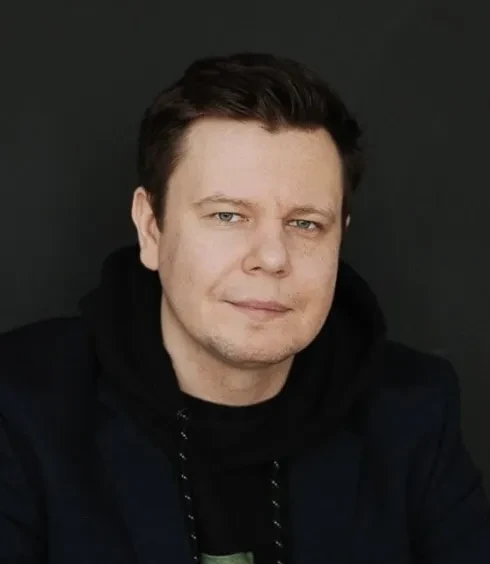 Кухта Антон Павлович