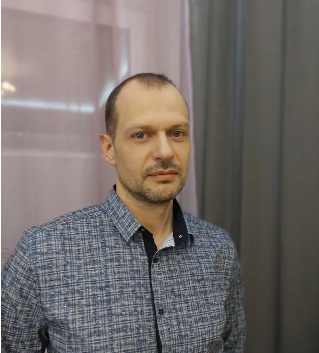 Самойловский Андрей Александрович