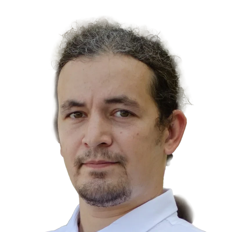 Замотаев Виктор Викторович