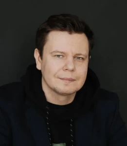 Кухта Антон Павлович Кухта Антон Павлович