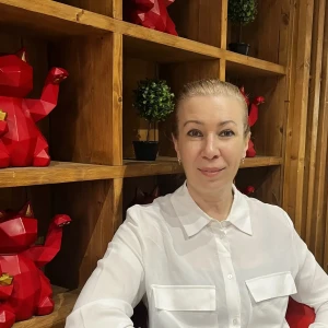 Горячева Татьяна Владимировна Горячева Татьяна Владимировна
