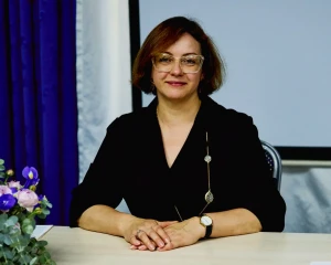 Баханская Ольга Дмитриевна Баханская Ольга Дмитриевна